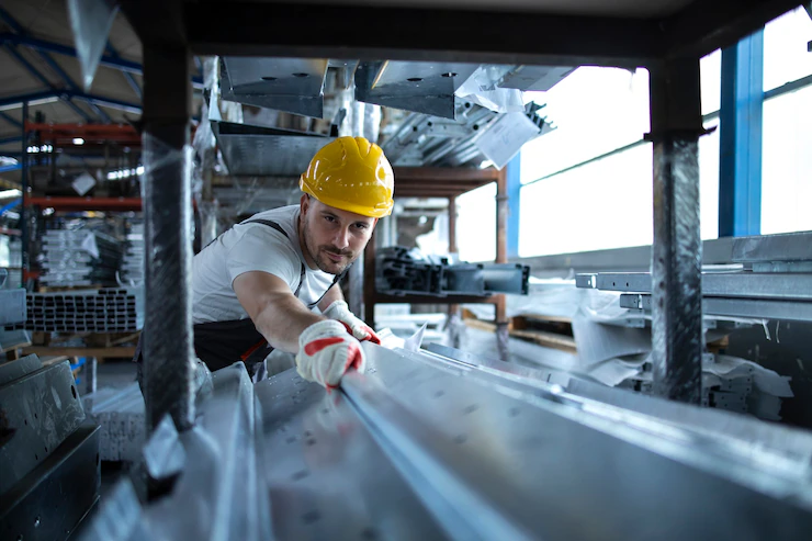 factory-worker-working-warehouse-handling-metal-material-production_342744-213